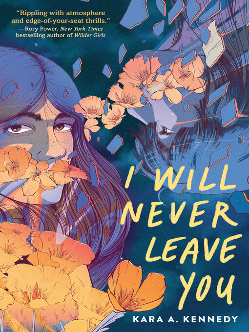 Title details for I Will Never Leave You by Kara A. Kennedy - Available